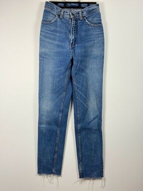 Vintage 90s made in Canada Santana Jeans size 28
